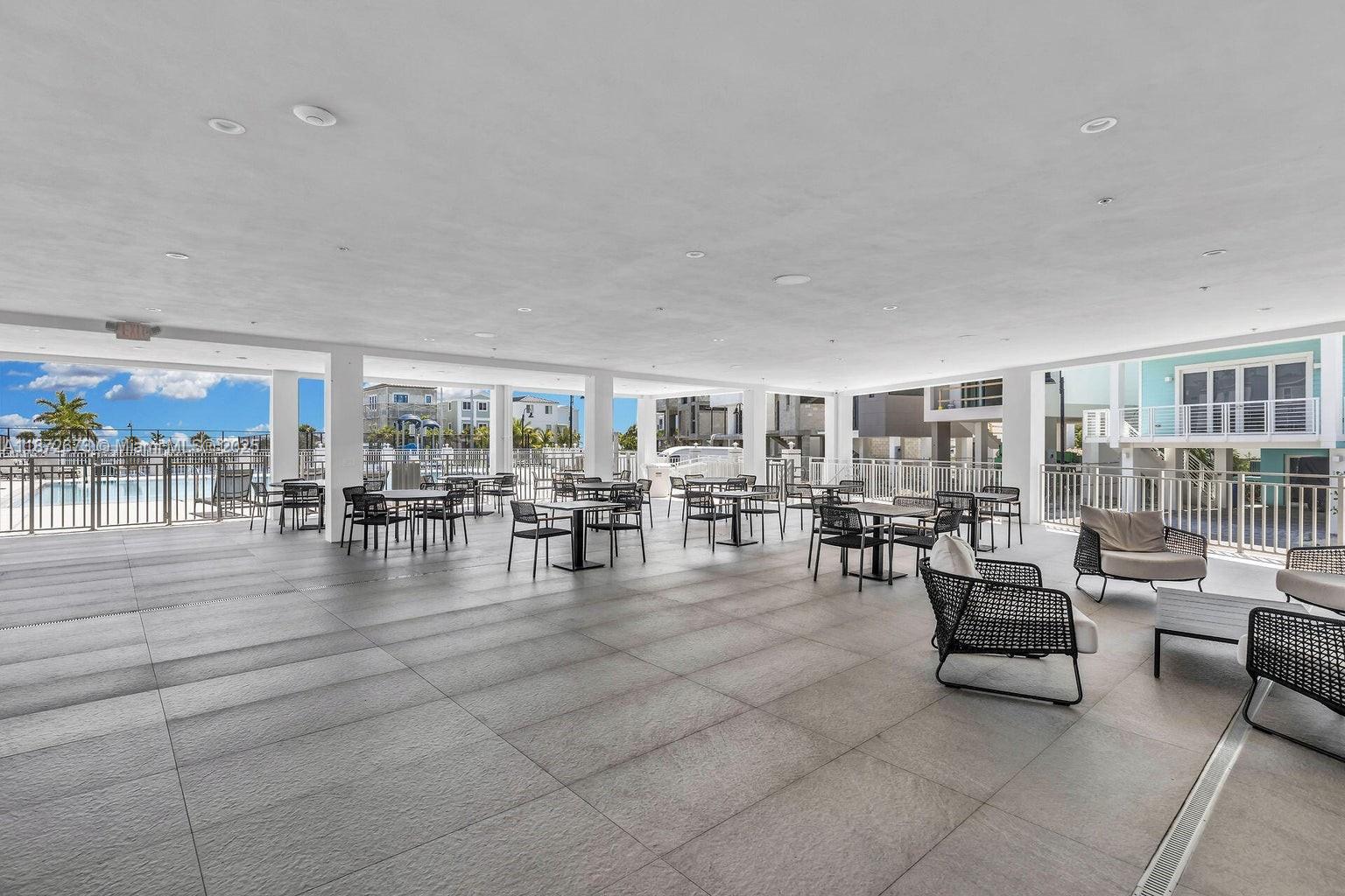 KEY LARGO OCEAN RESORT CO - Residential