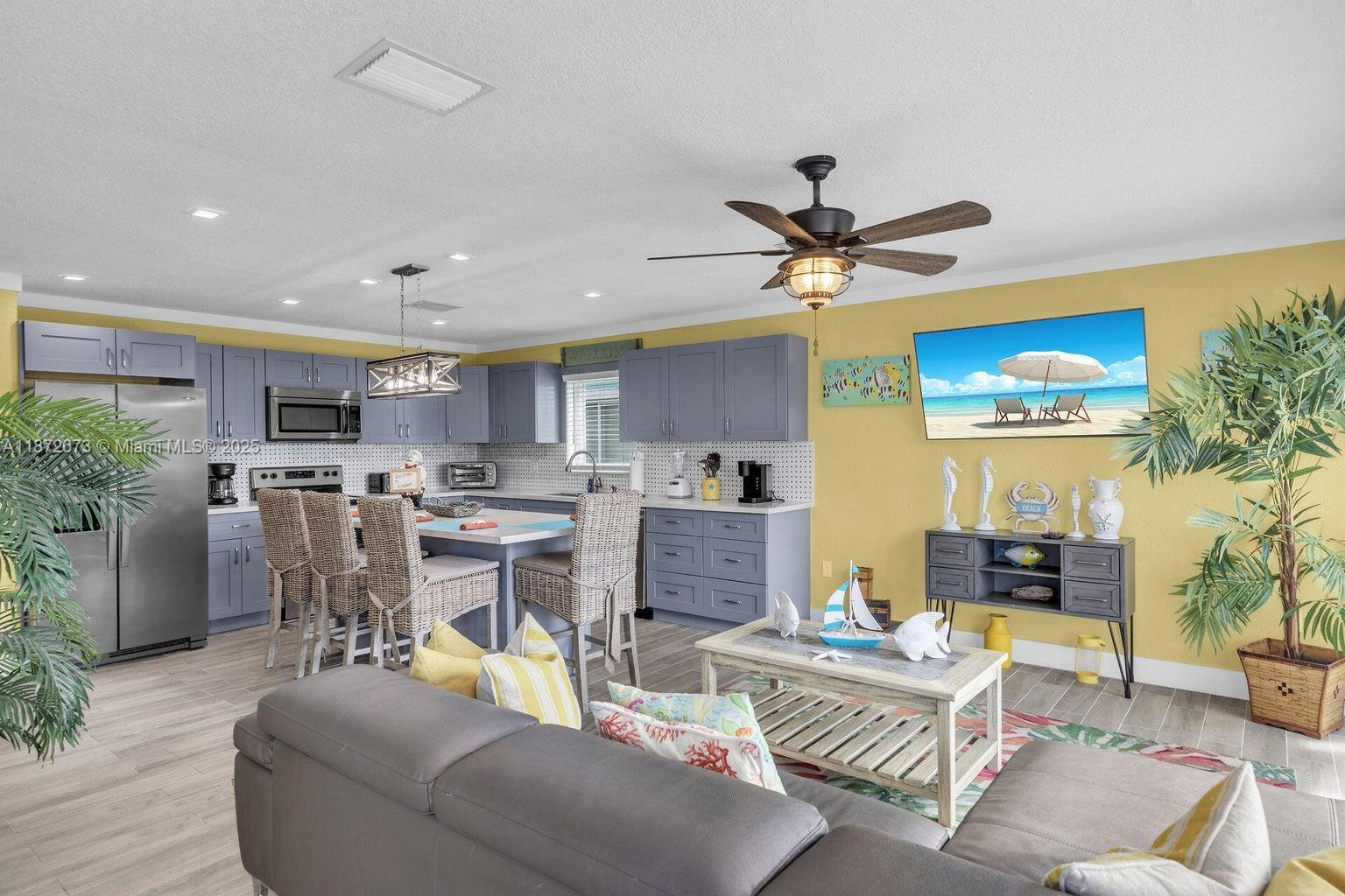 KEY LARGO OCEAN RESORT CO - Residential