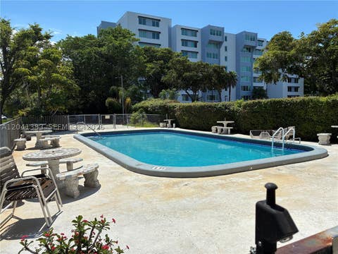 Tiny photo for 9159 SW 77th Ave #211, Miami, FL 33156 (MLS # A12041383)