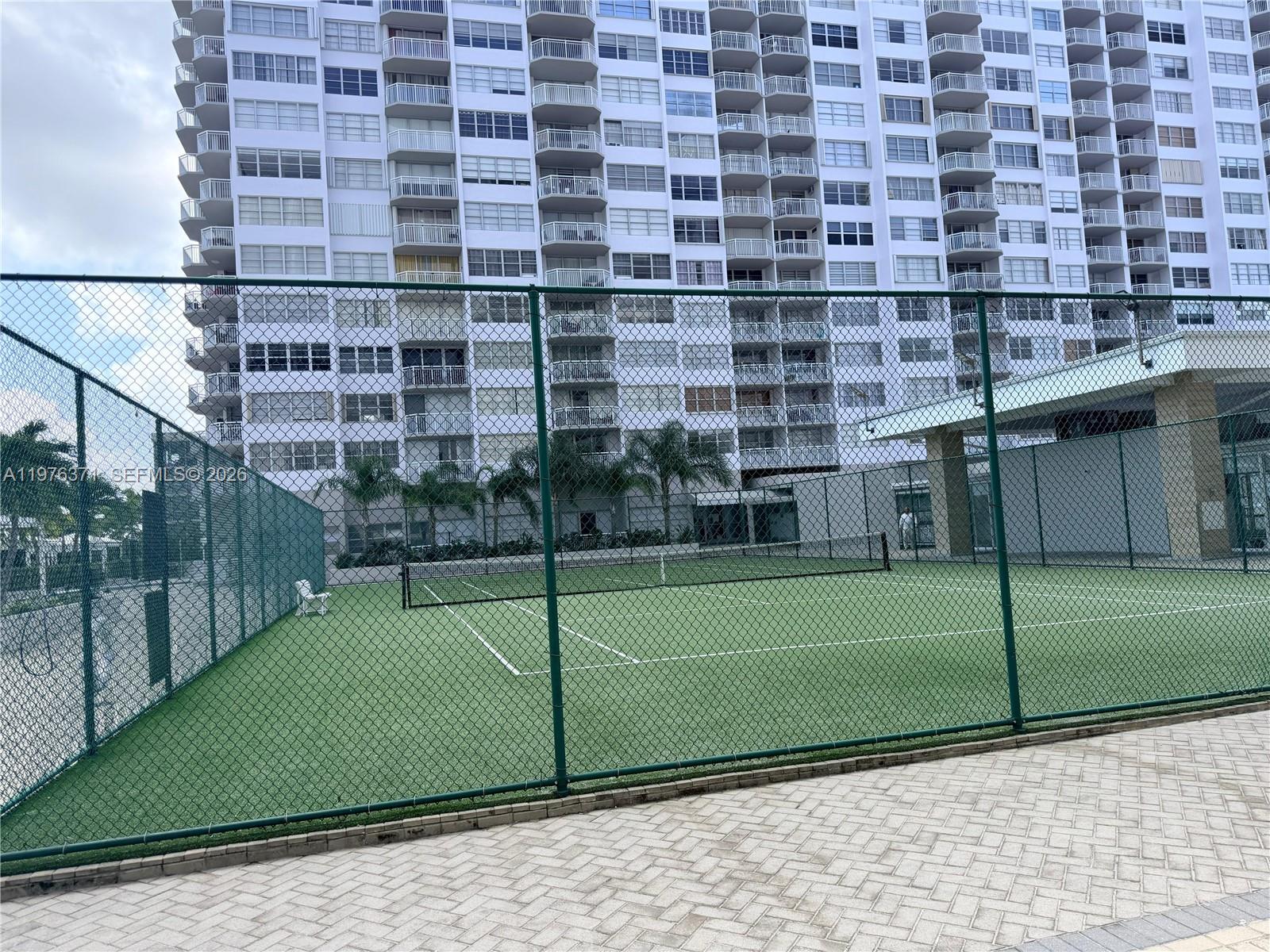 DEL PRADO MARINA - Residential Lease