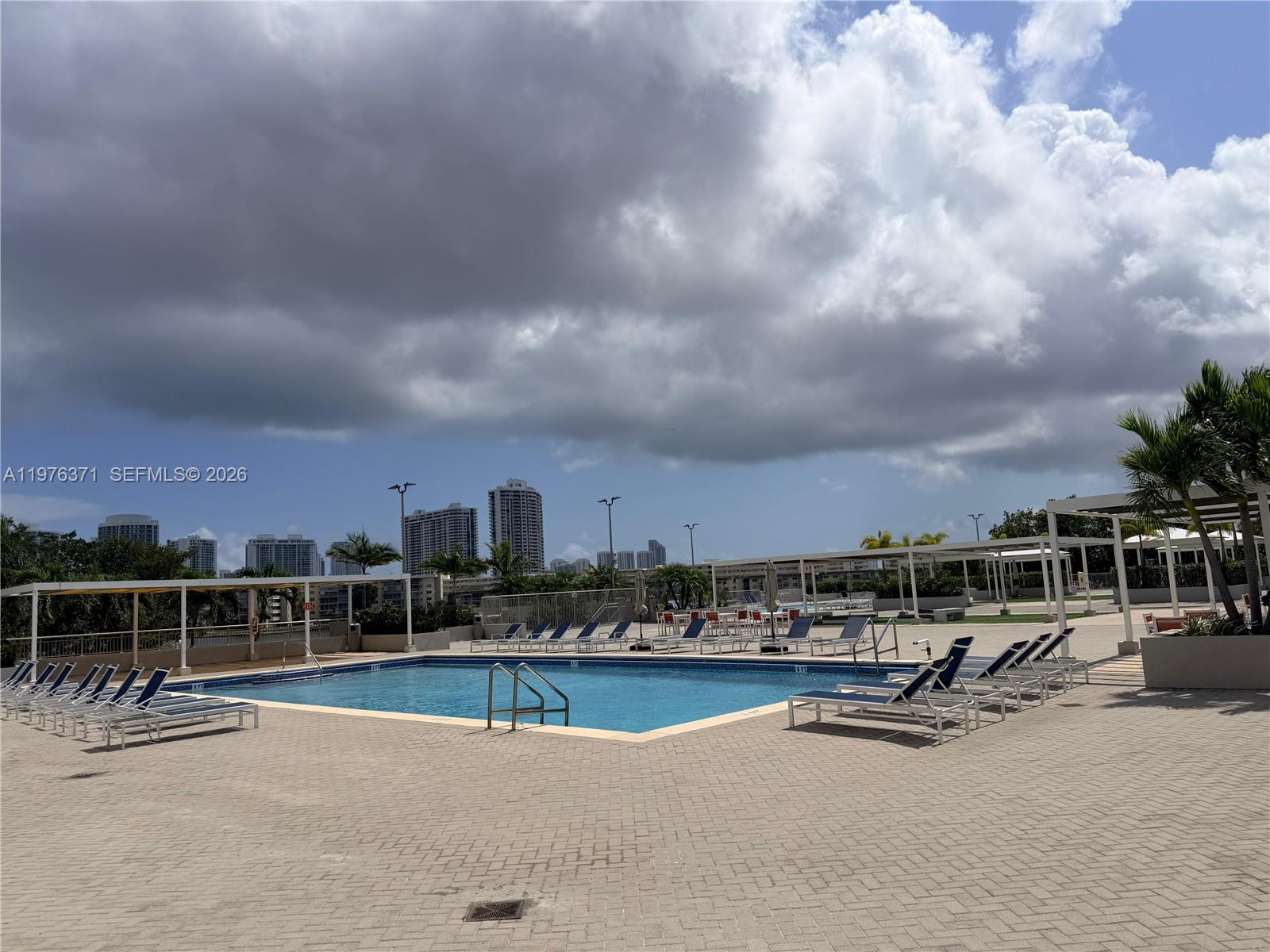 DEL PRADO MARINA - Residential Lease