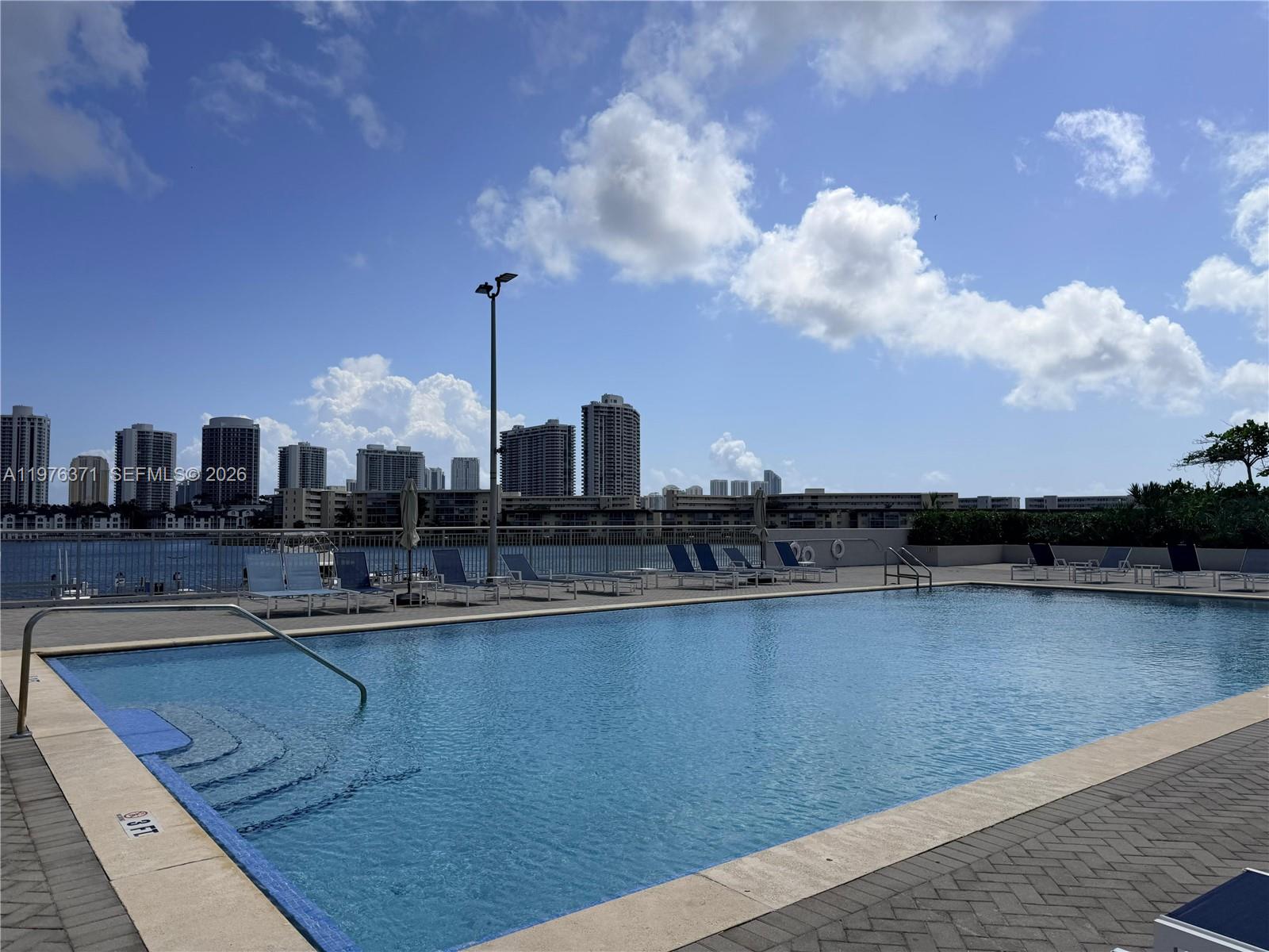 DEL PRADO MARINA - Residential Lease