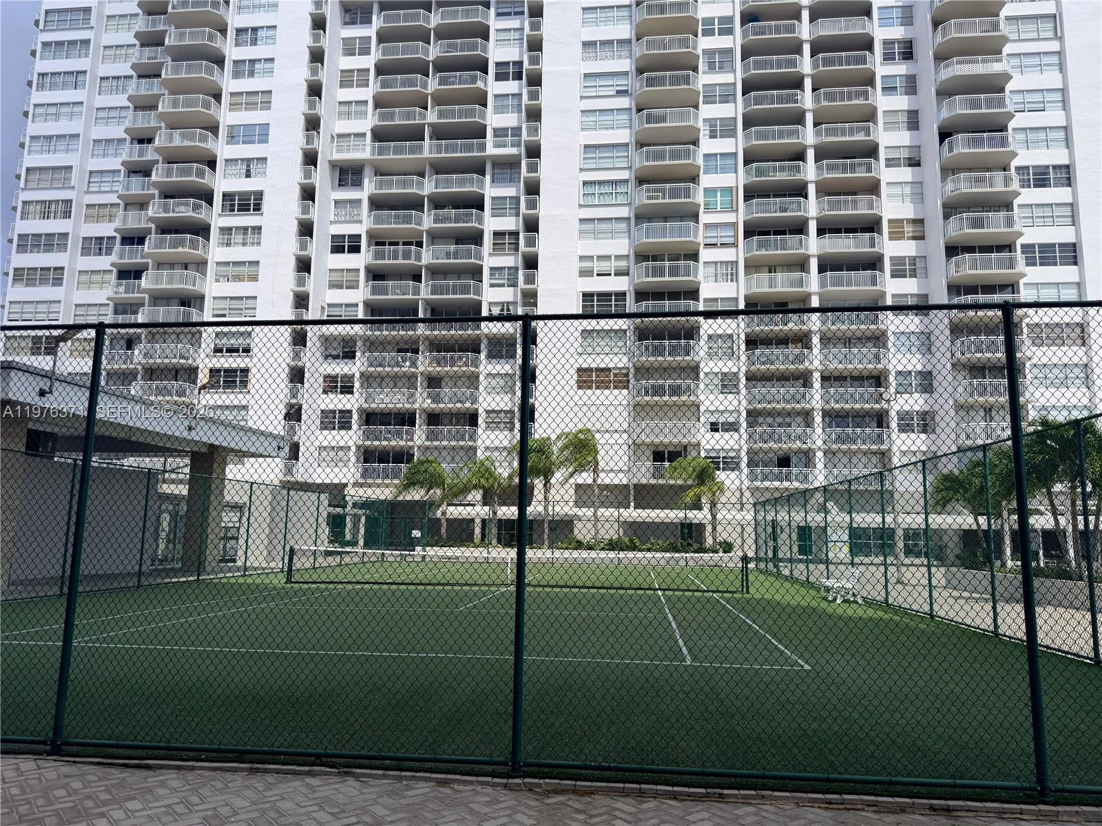 DEL PRADO MARINA - Residential Lease