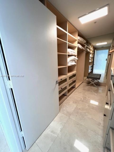 MARINA PALMS RESIDENCES S - Residential Lease