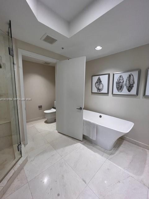 MARINA PALMS RESIDENCES S - Residential Lease
