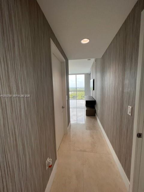MARINA PALMS RESIDENCES S - Residential Lease