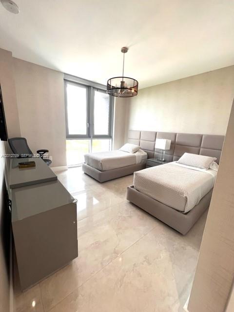 MARINA PALMS RESIDENCES S - Residential Lease