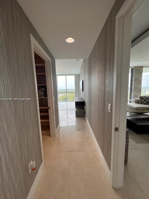 MARINA PALMS RESIDENCES S - Residential Lease