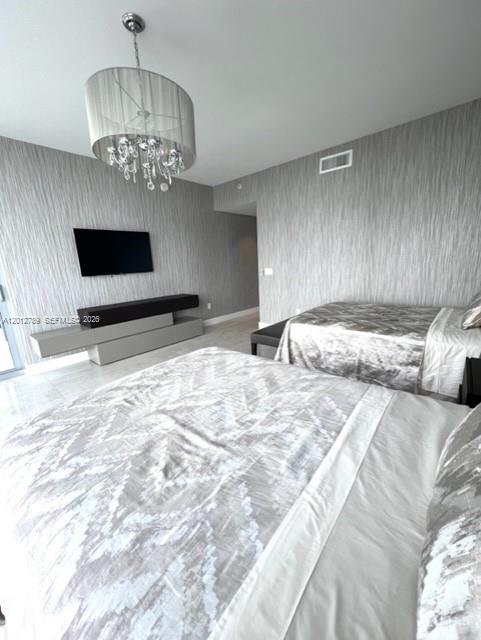 MARINA PALMS RESIDENCES S - Residential Lease