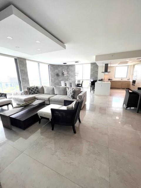 MARINA PALMS RESIDENCES S - Residential Lease