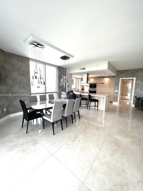 MARINA PALMS RESIDENCES S - Residential Lease