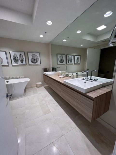 MARINA PALMS RESIDENCES S - Residential Lease