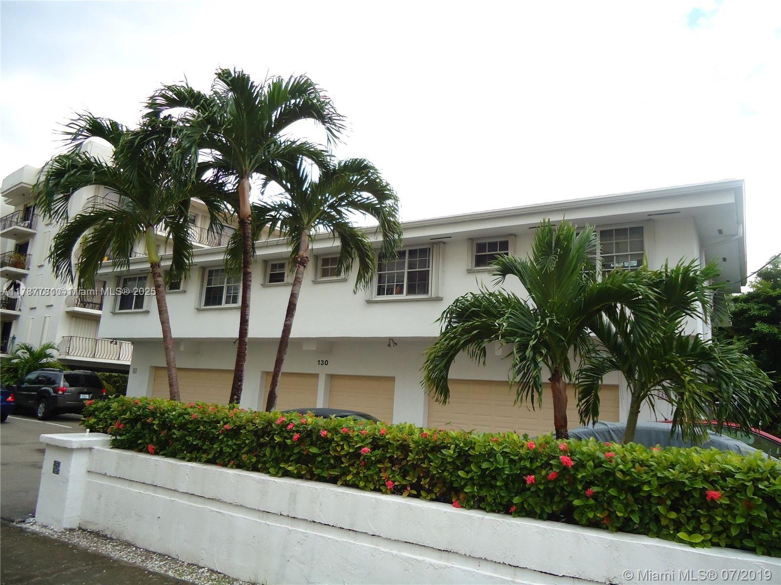 Rental Property at 130 Golden Isles Dr A-1, Hallandale Beach, Broward County, Florida - Bathrooms: 1  - $1,600 MO.