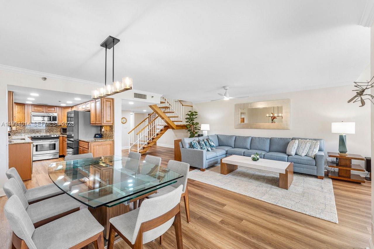 EVERGLADES OF NORTH PALM - Residential