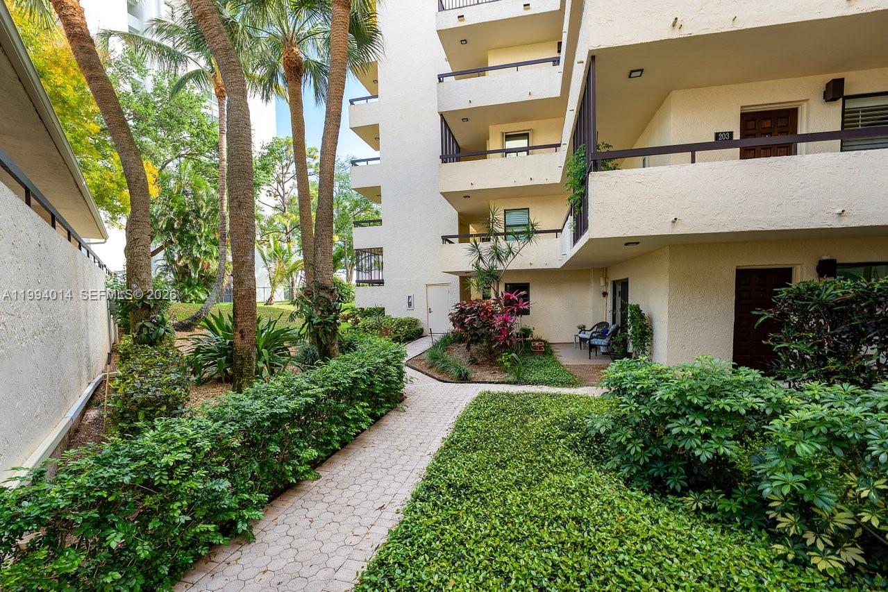 EVERGLADES OF NORTH PALM - Residential