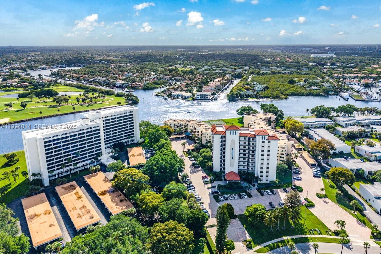 EVERGLADES OF NORTH PALM - Residential