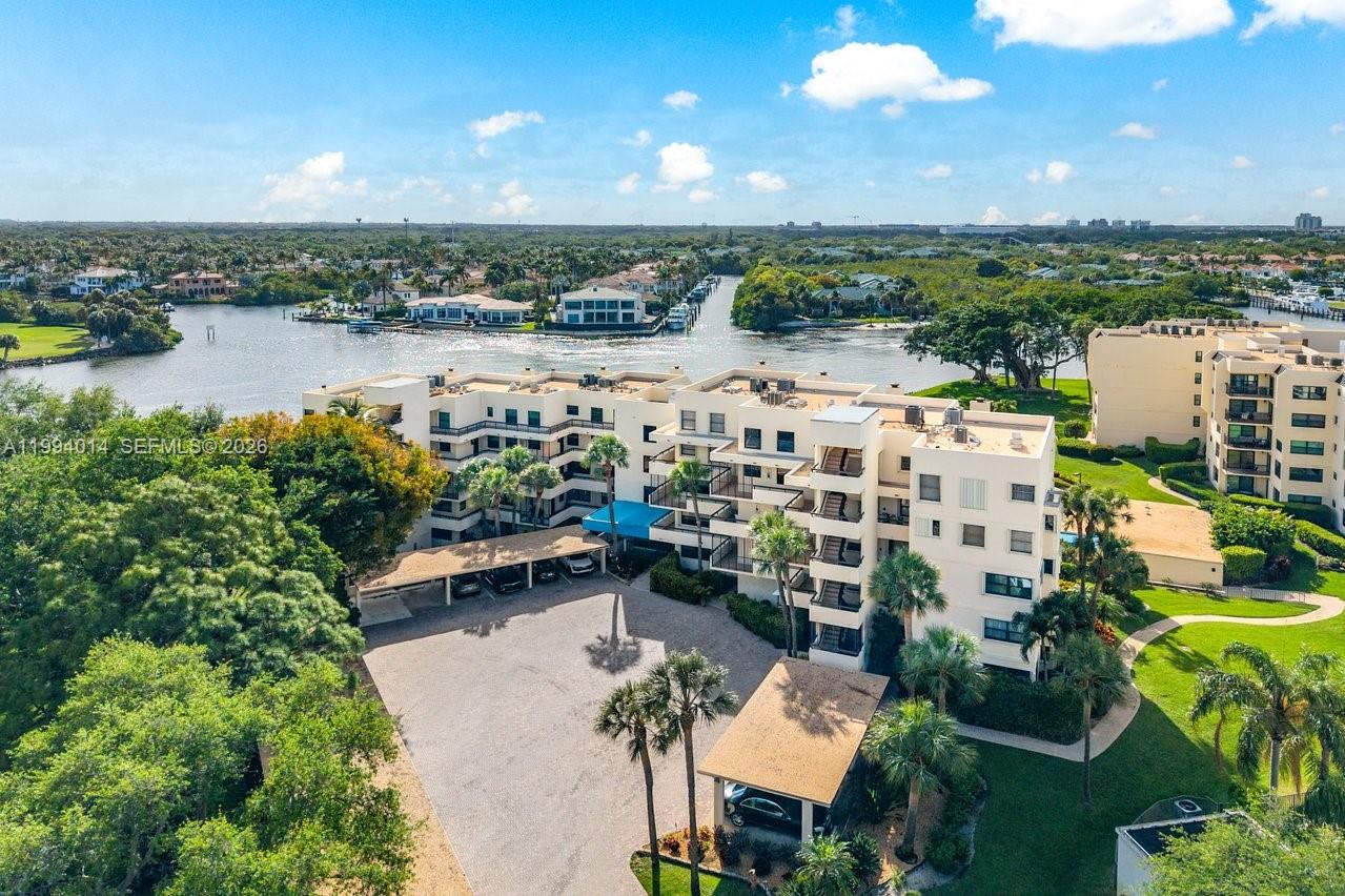 EVERGLADES OF NORTH PALM - Residential