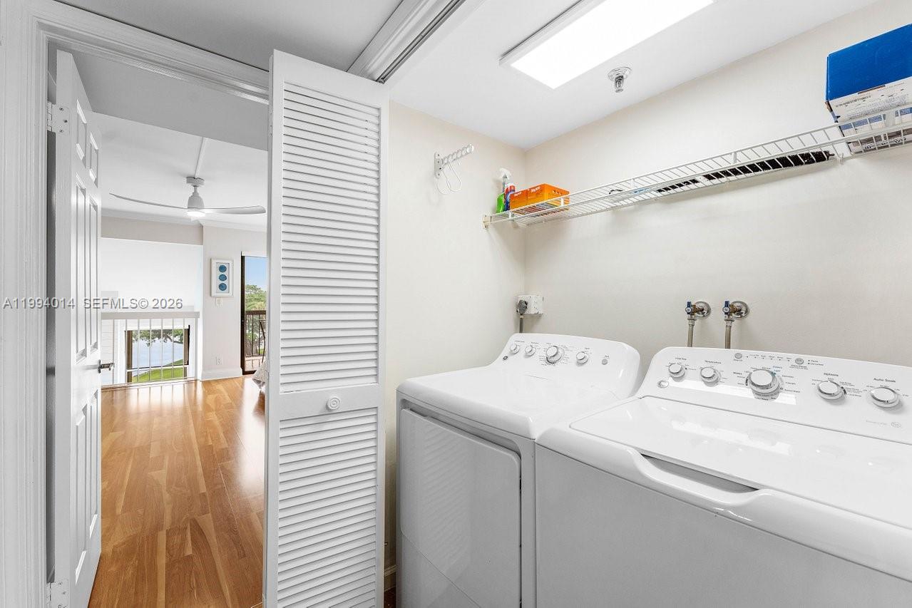 EVERGLADES OF NORTH PALM - Residential