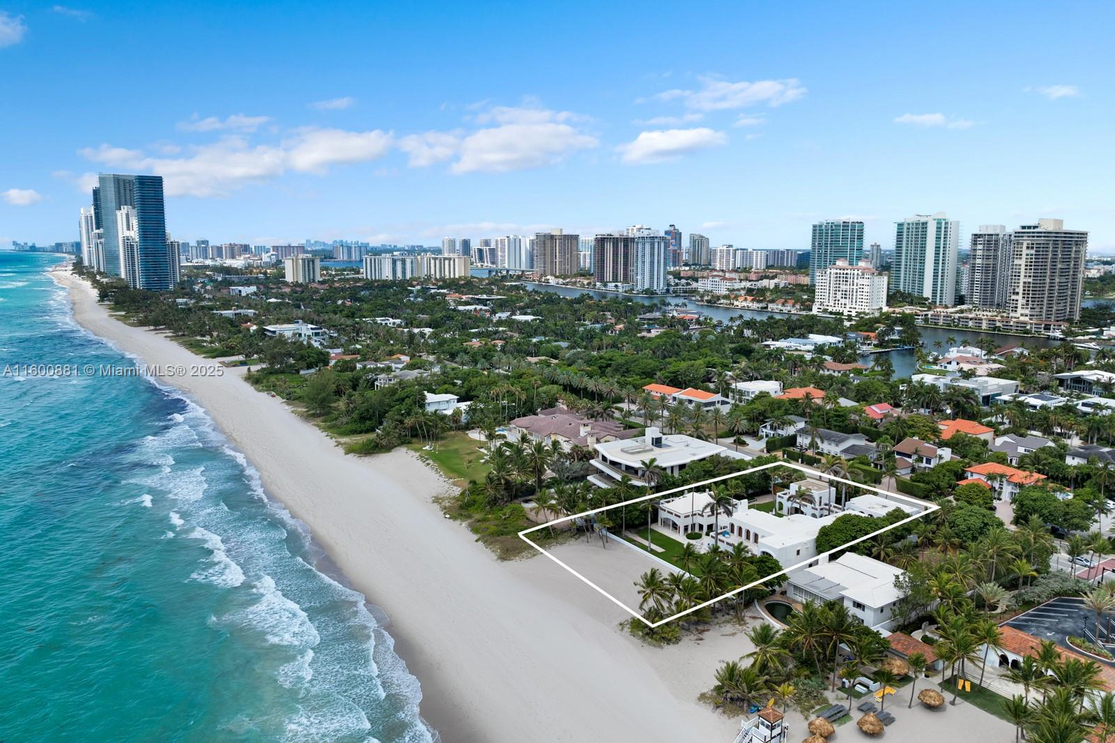 GOLDEN BEACH SEC B - Residential