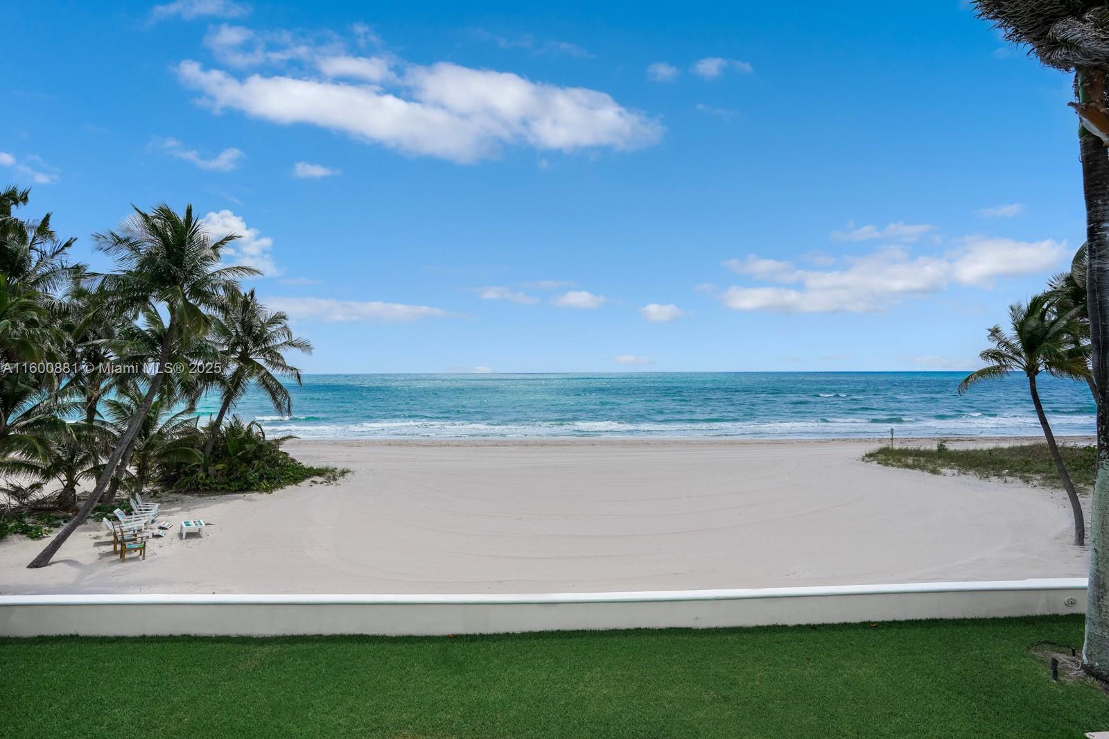 GOLDEN BEACH SEC B - Residential
