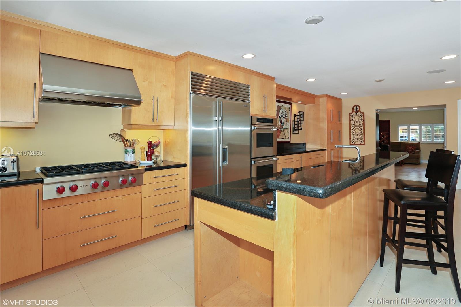 HIGHLAND LAKES - Residential