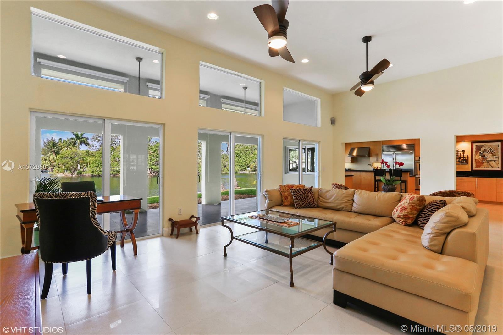 HIGHLAND LAKES - Residential