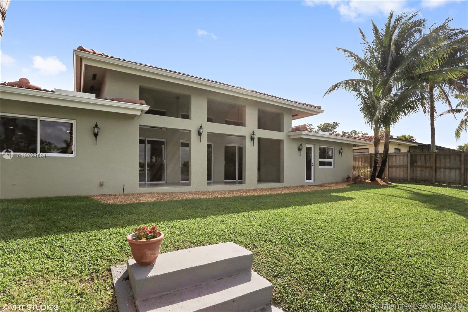 HIGHLAND LAKES - Residential