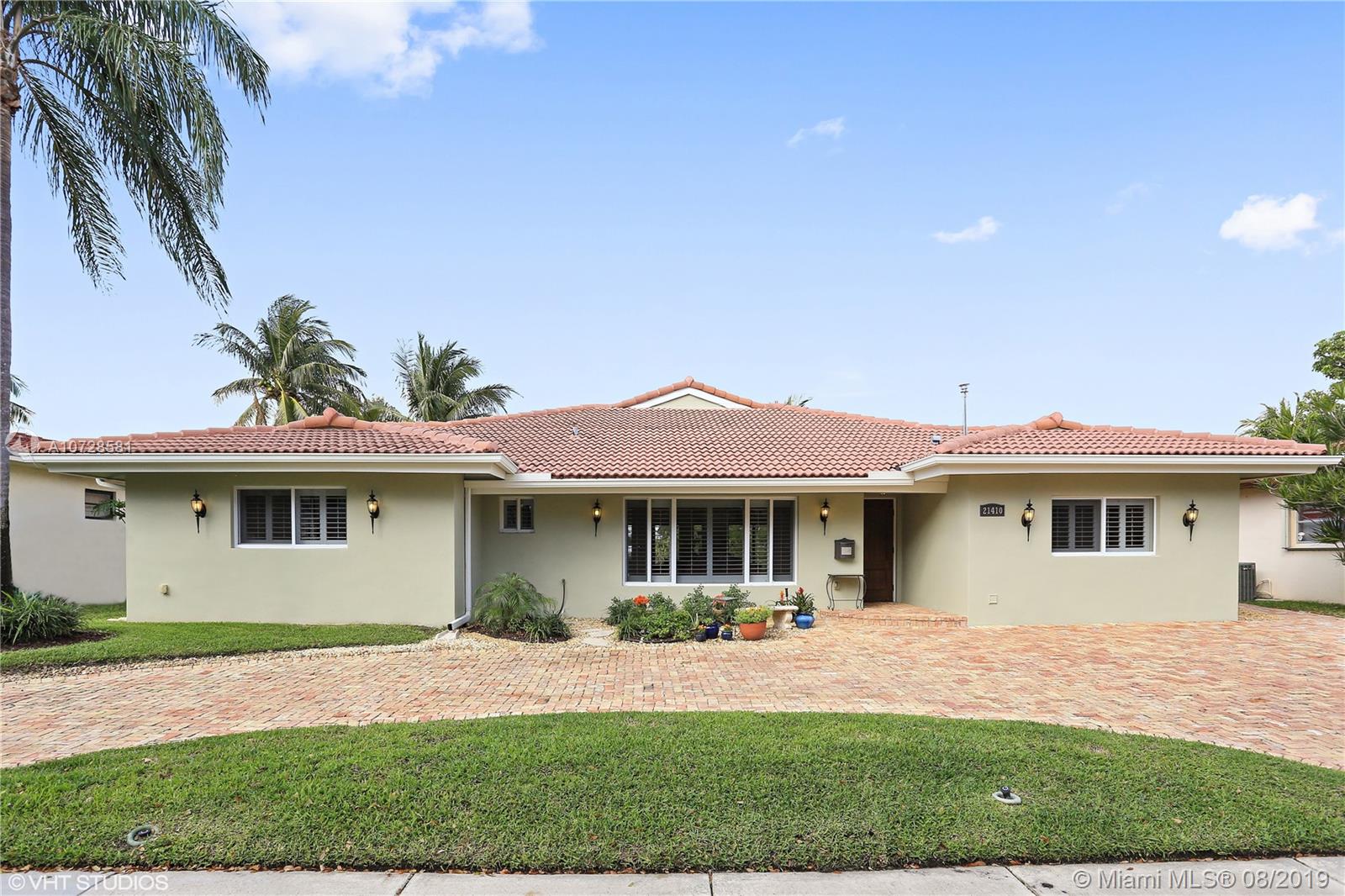 HIGHLAND LAKES - Residential