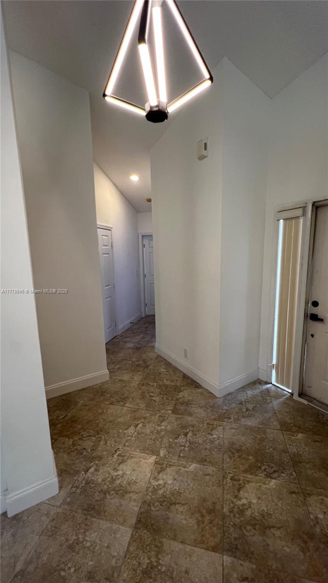 QUAIL RUN VILLAS - Residential