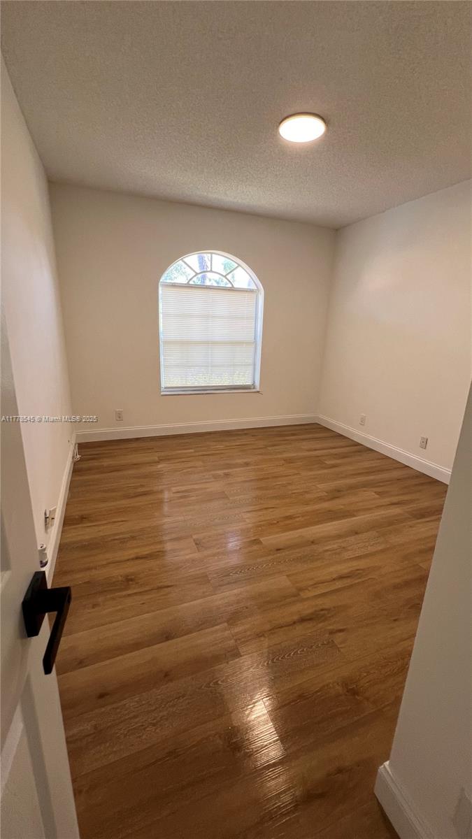 QUAIL RUN VILLAS - Residential