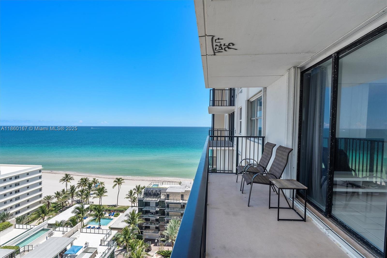 2201 S Ocean Dr 1705