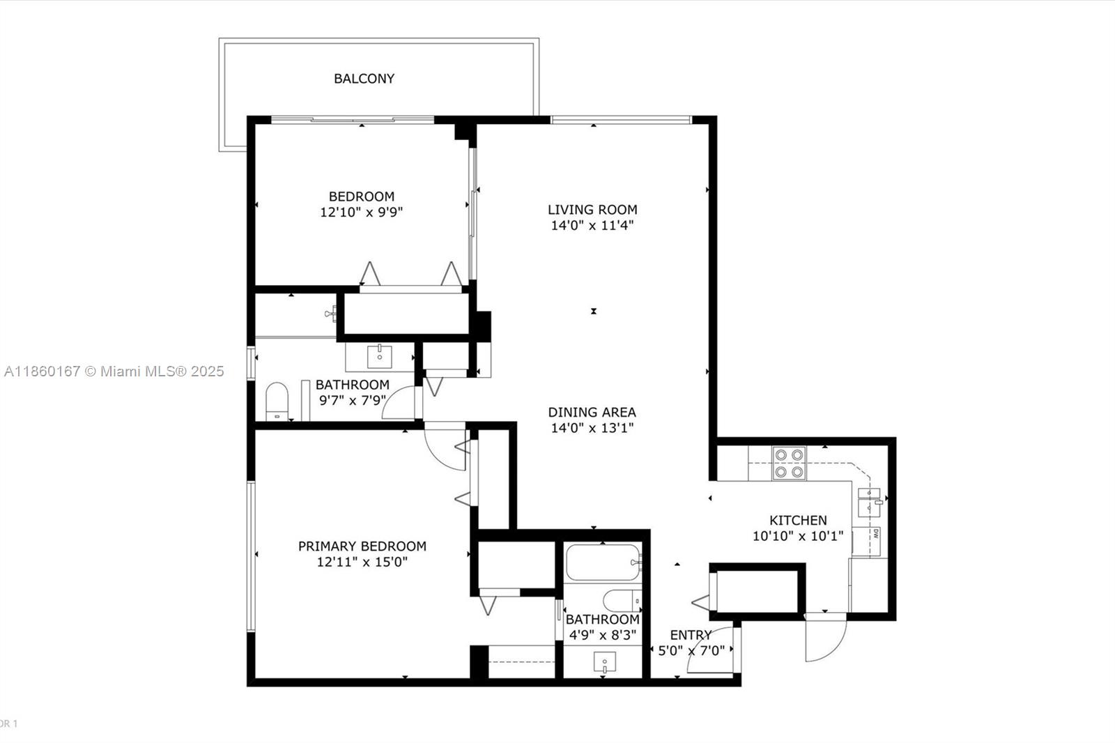 QUADOMAIN TOWER I AND IV - Residential