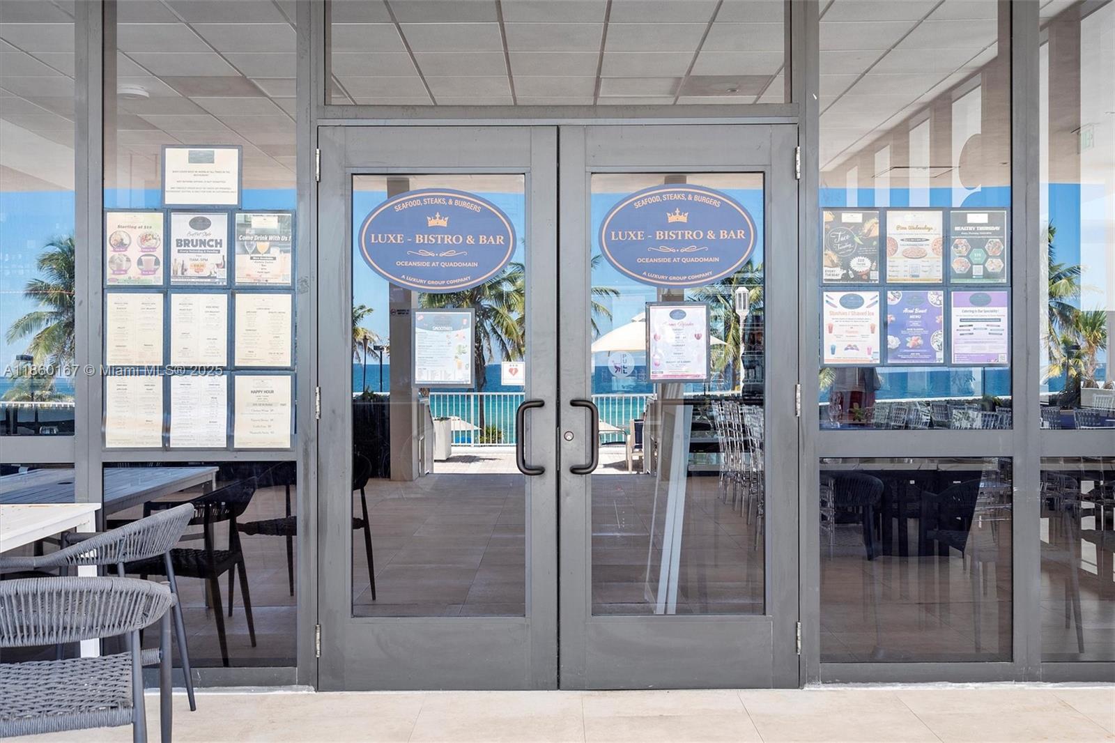 QUADOMAIN TOWER I AND IV - Residential