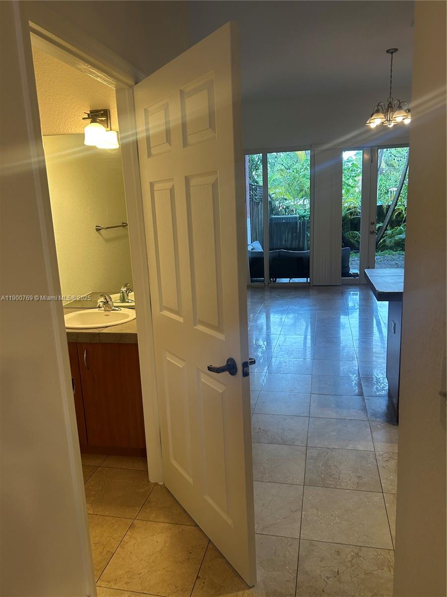 INDIANA GROVE CONDO - Residential Lease