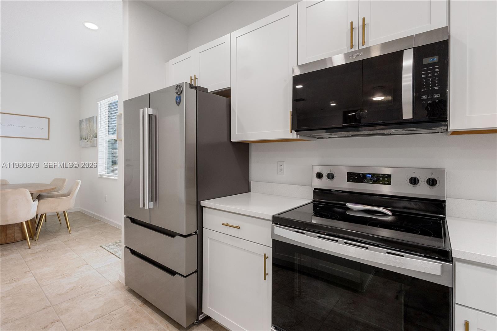 TERRACES OF WESTLAKE - Residential Lease