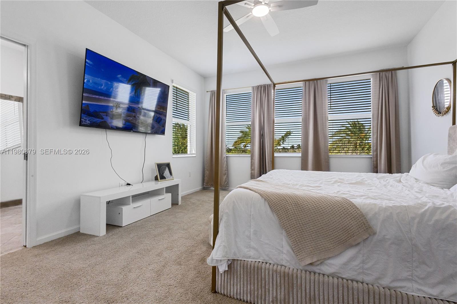 TERRACES OF WESTLAKE - Residential Lease