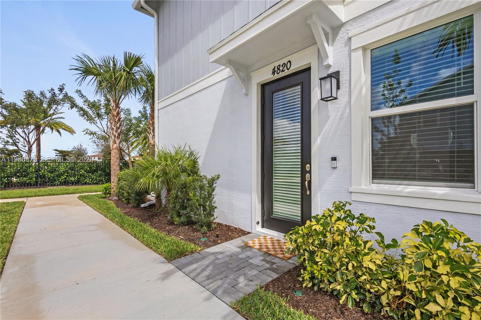 TERRACES OF WESTLAKE - Residential Lease