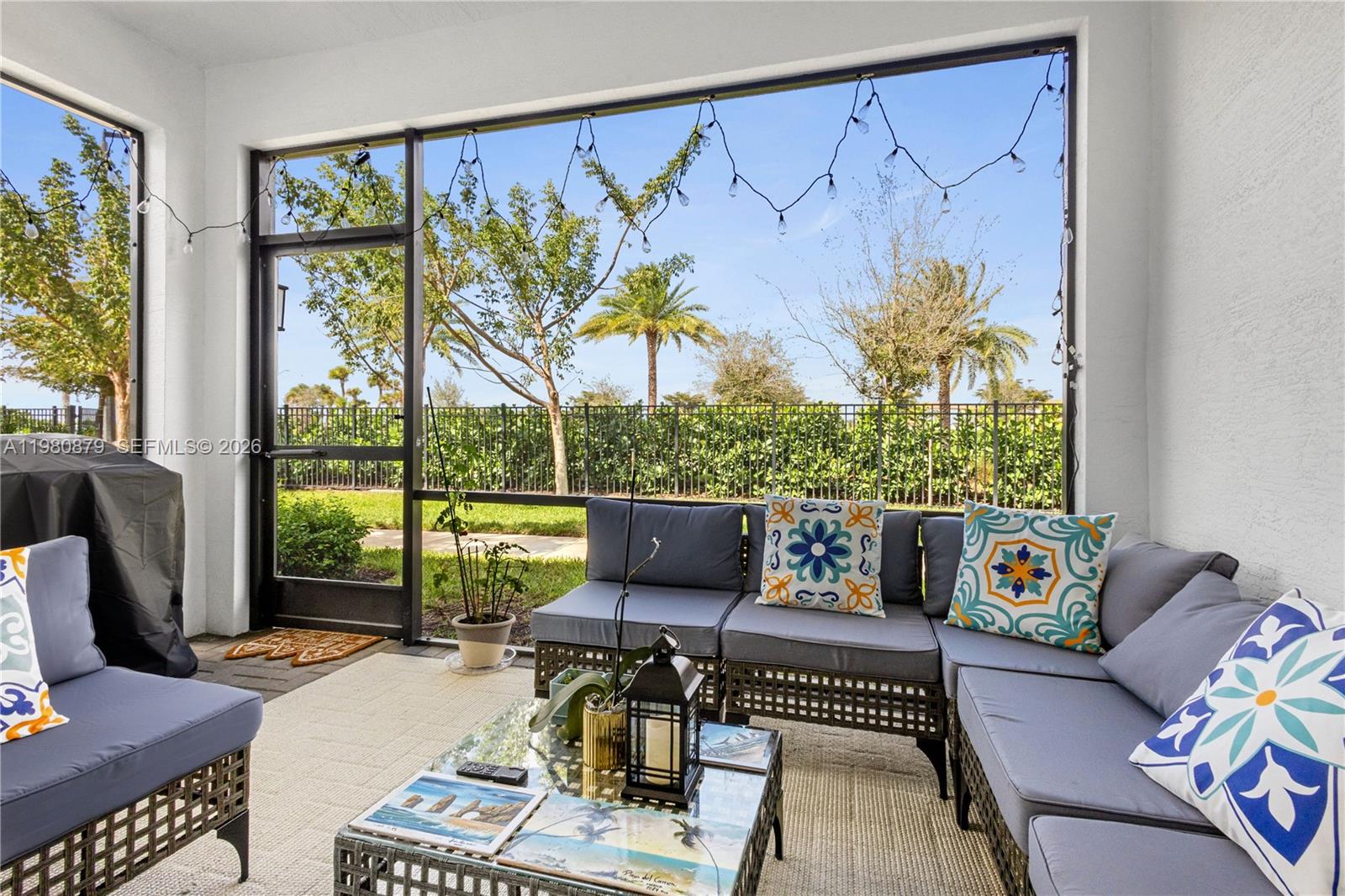 TERRACES OF WESTLAKE - Residential Lease