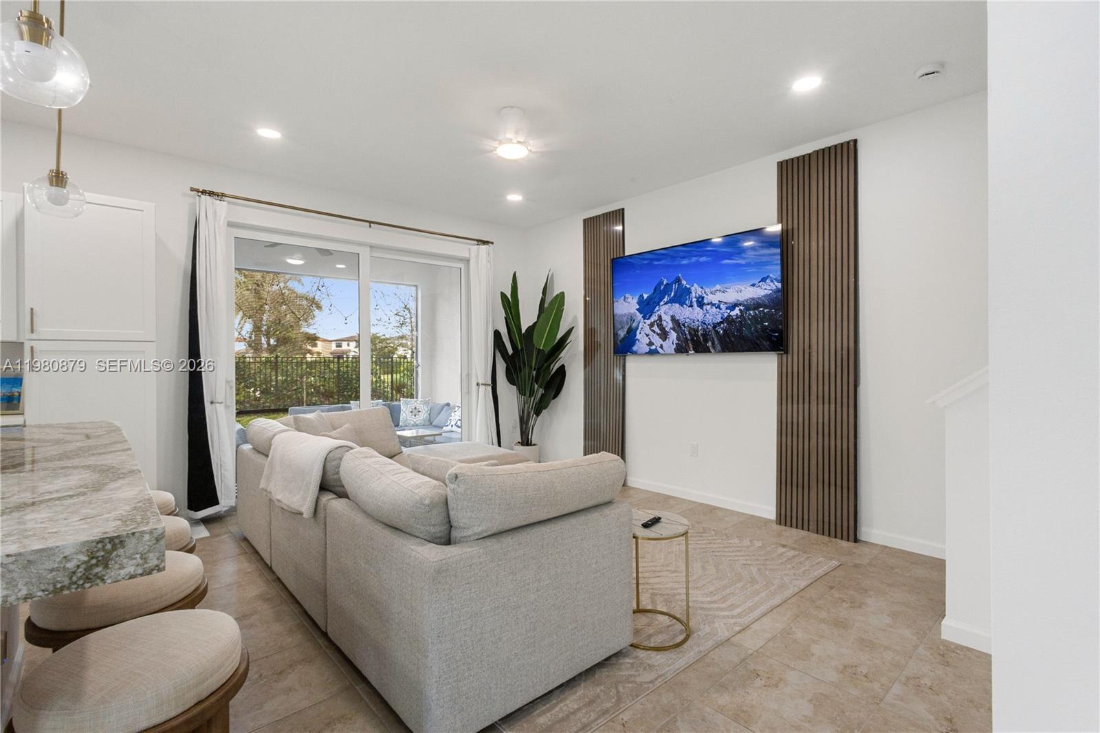 TERRACES OF WESTLAKE - Residential Lease