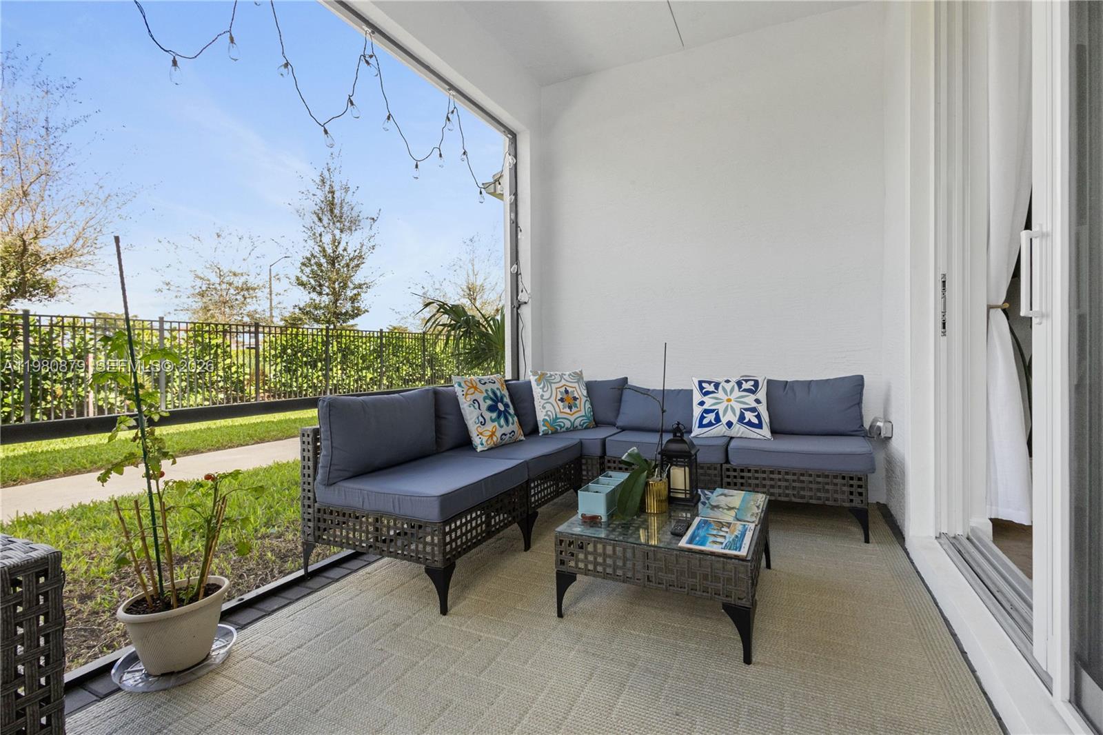 TERRACES OF WESTLAKE - Residential Lease