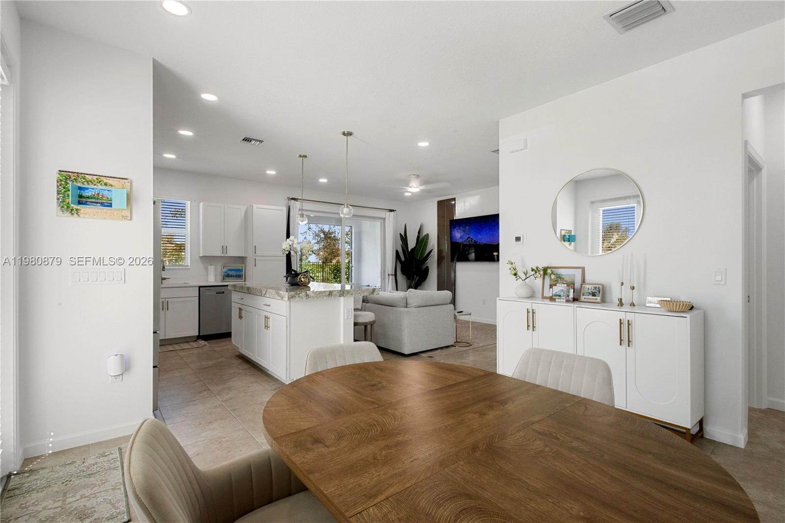 TERRACES OF WESTLAKE - Residential Lease