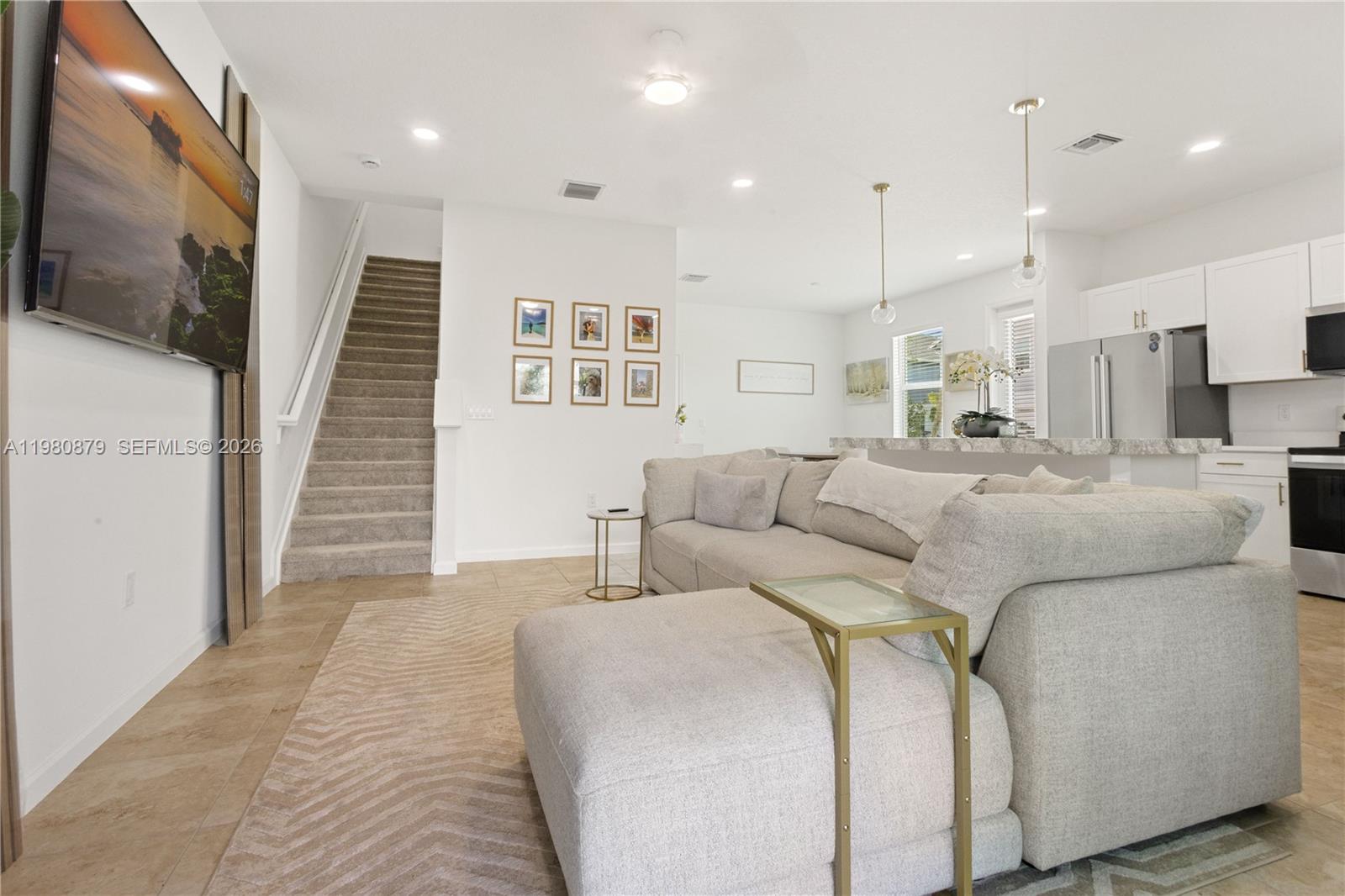 TERRACES OF WESTLAKE - Residential Lease