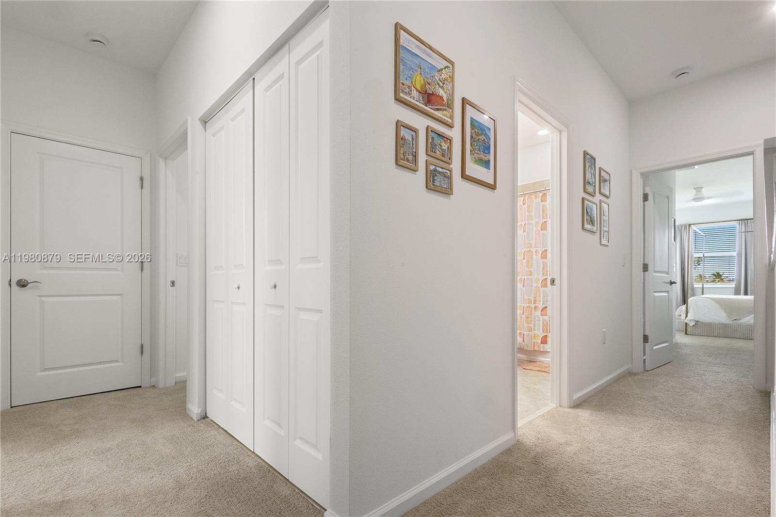 TERRACES OF WESTLAKE - Residential Lease