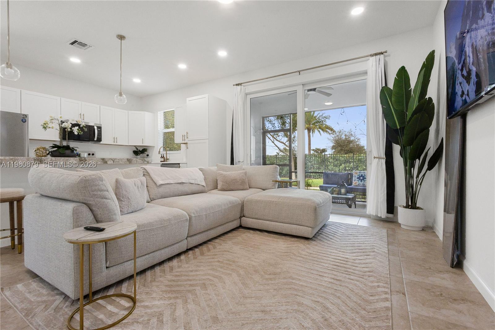 TERRACES OF WESTLAKE - Residential Lease