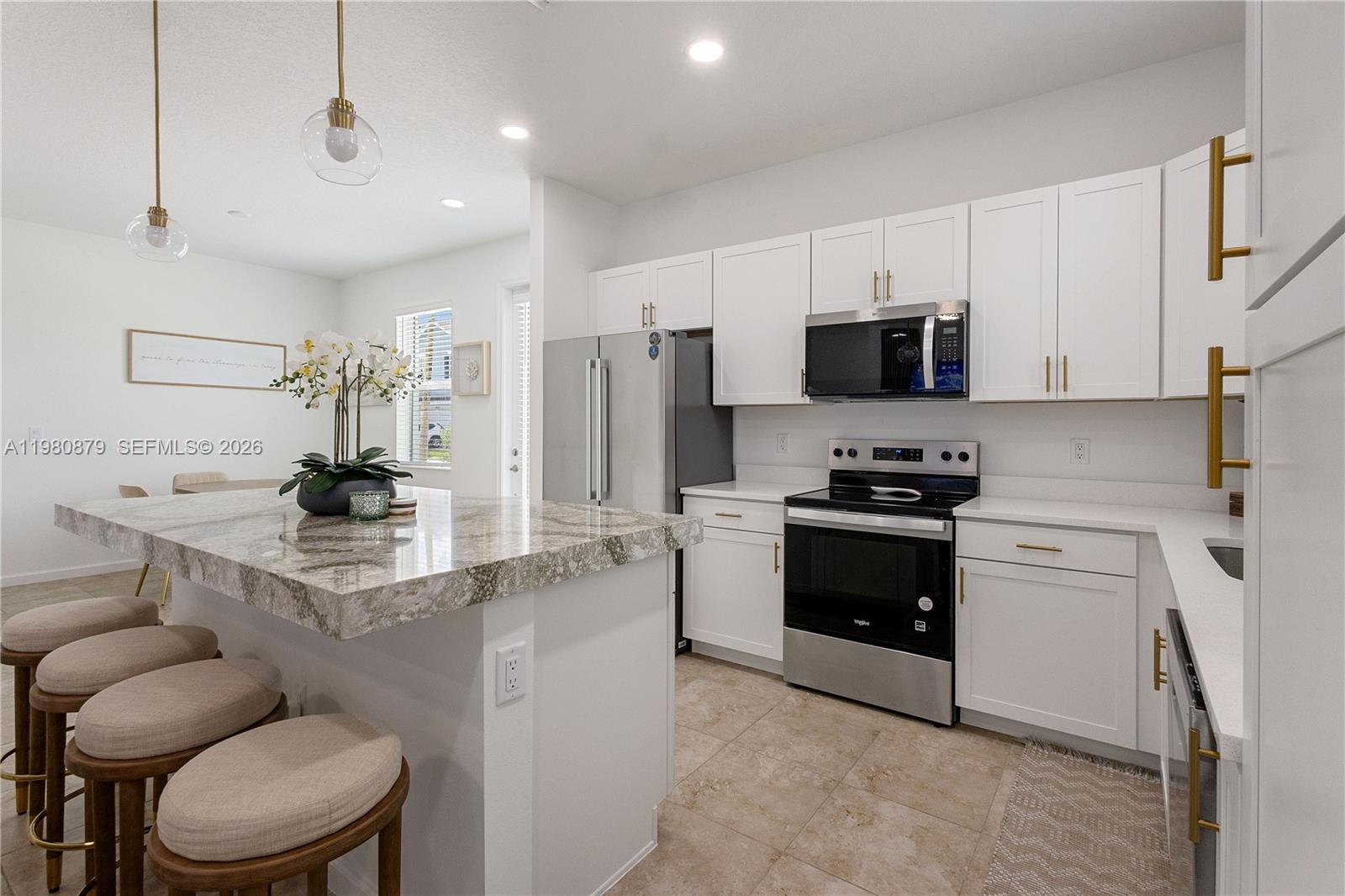 TERRACES OF WESTLAKE - Residential Lease