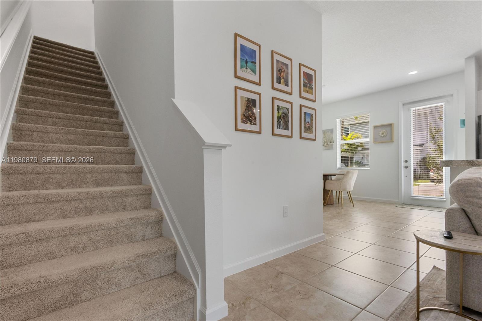 TERRACES OF WESTLAKE - Residential Lease