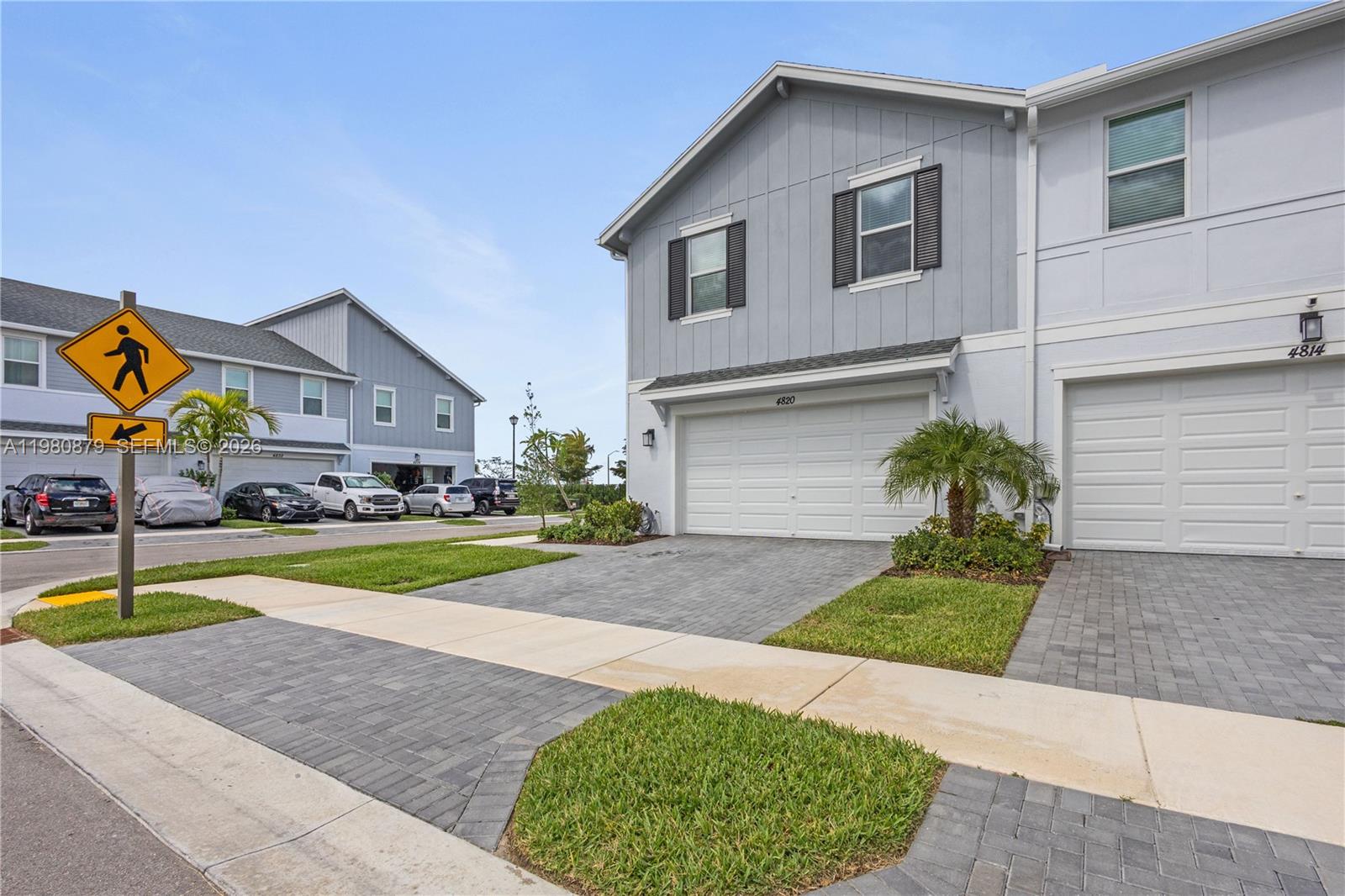 TERRACES OF WESTLAKE - Residential Lease