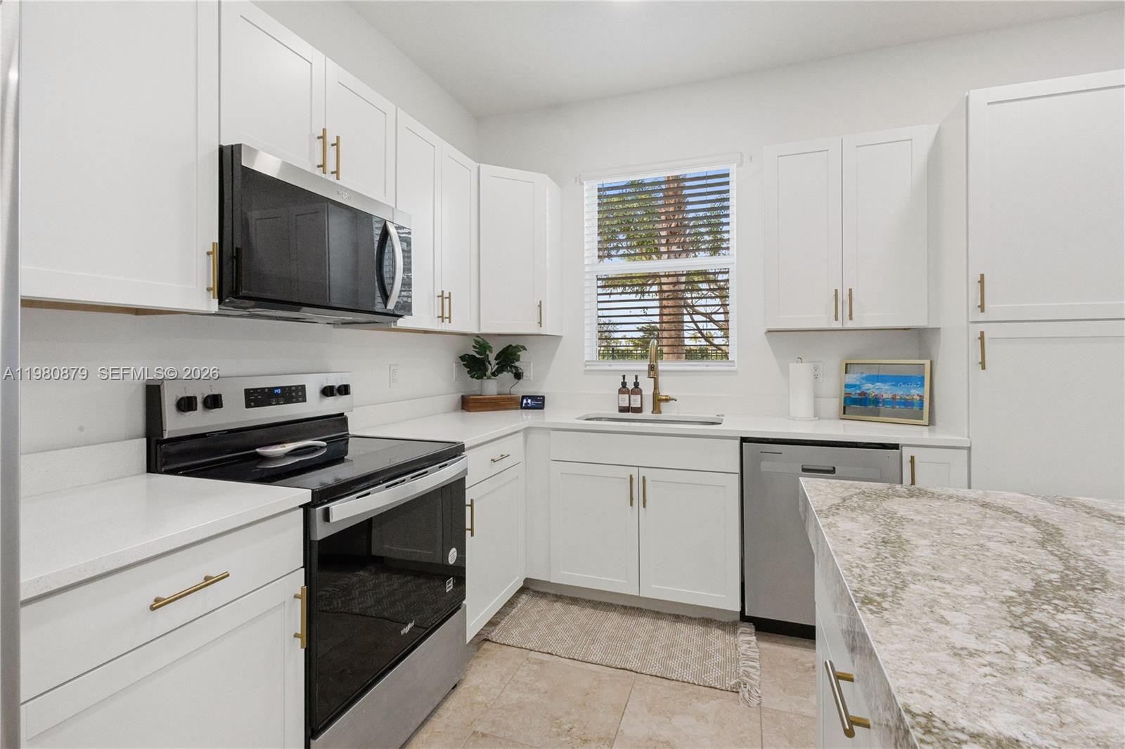 TERRACES OF WESTLAKE - Residential Lease