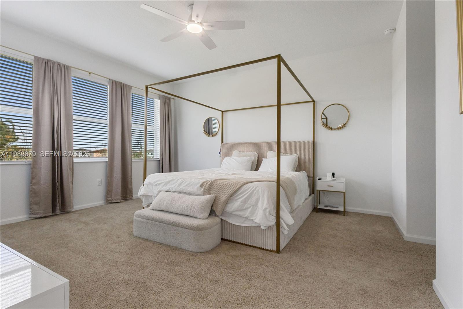 TERRACES OF WESTLAKE - Residential Lease