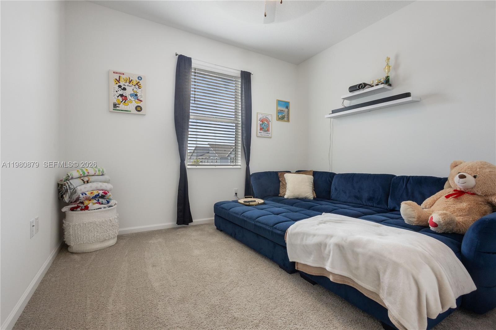 TERRACES OF WESTLAKE - Residential Lease